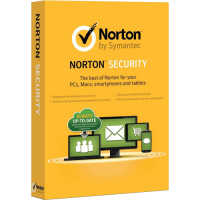 Norton Security - 365 dienų licencija