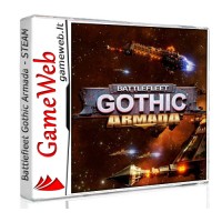 Battlefleet Gothic Armada - STEAM CDkey