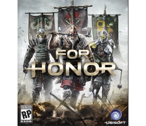 For Honor - Uplay CDkey