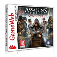 Assassin's Creed: Syndicate EU