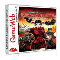 Command & Conquer Red Alert 3 Uprising - Origin CDkey