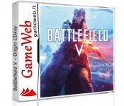 Battlefield V - Origin CDkey