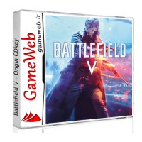 Battlefield V - Origin CDkey