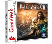 Might & Magic Heroes VII - Uplay CDkey