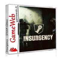 Insurgency - STEAM CDkey