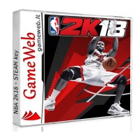 NBA 2K18 - STEAM Key