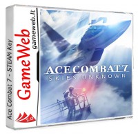 Ace Combat 7 - STEAM KEY