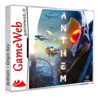 Anthem - Origin Key