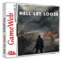 Hell Let Loose - STEAM Key