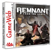 Remnant From The Ashes - STEAM