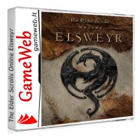 The Elder Scrolls Online : Elsweyr DLC