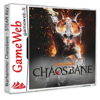 Warhammer Chaosbane - STEAM KEY
