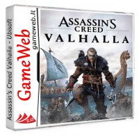 Assassin's Creed Valhalla - Ubisoft KEY