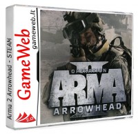 Arma 2 Operation Arrowhead - STEAM CDkey