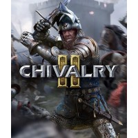 Chivalry 2 - Epic Games KEY