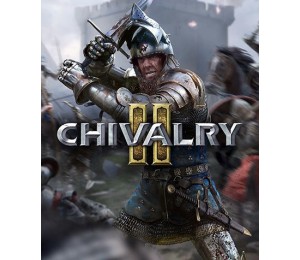 Chivalry 2 - Epic Games KEY