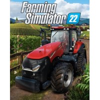 Farming Simulator 22 - STEAM Key