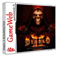 Diablo 2 Resurrected - Xbox X/S EU KEY
