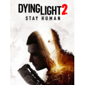 Dying Light 2 Stay Human - STEAM KEY