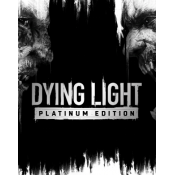 Dying Light Platinum Edition - STEAM KEY