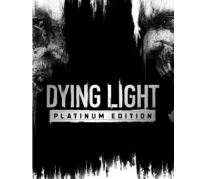 Dying Light Platinum Edition - STEAM KEY