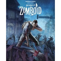 Project Zomboid - STEAM