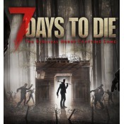 7 Days to Die - STEAM KEY