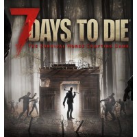 7 Days to Die - STEAM KEY