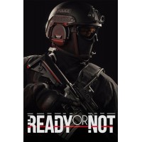 Ready or Not - STEAM KEY