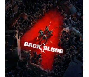 Back 4 Blood - STEAM KEY