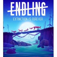 Endling - Extinction is Forever - STEAM KEY