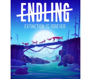 Endling - Extinction is Forever - STEAM KEY