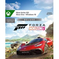 Forza Horizon 5 - Xbox / Win 10