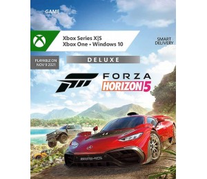 Forza Horizon 5 - Xbox / Win 10