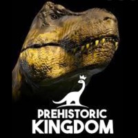 Prehistoric Kingdom - STEAM KEY