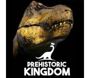 Prehistoric Kingdom - STEAM KEY