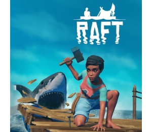 Raft - STEAM KEY