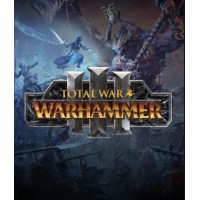 Total War WARHAMMER III - STEAM KEY
