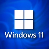 Microsoft Windows 11 PRO Edition