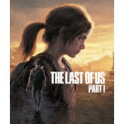 The Last of Us Part I - STEAM KEY