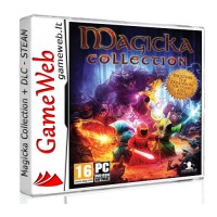 Magicka - Steam CDkey