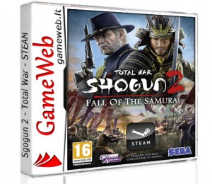 Shogun 2 - Total War - Steam
