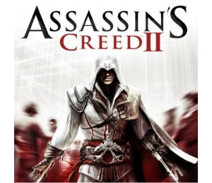 Assassin's Creed 2 EU