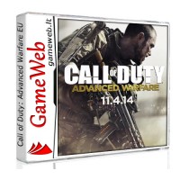 Call of Duty - Advanced Warfare EU - STEAM