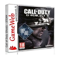 Call of Duty : Ghosts EU  - Steam
