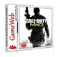 Call of Duty - Modern Warfare 3 EU