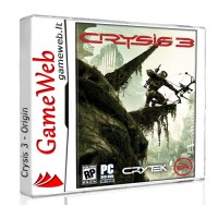 Crysis 3 EU - Origin CDkey