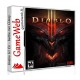 Diablo 3 EU - battle.net KEY