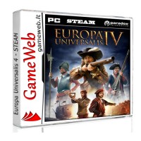 Europa Universalis IV EU - Steam
