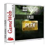 EVE online - 500 PLEX